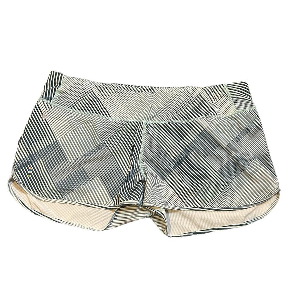 Smartwool Hiking Shorts, Size Large